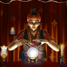 Personal protective talisman