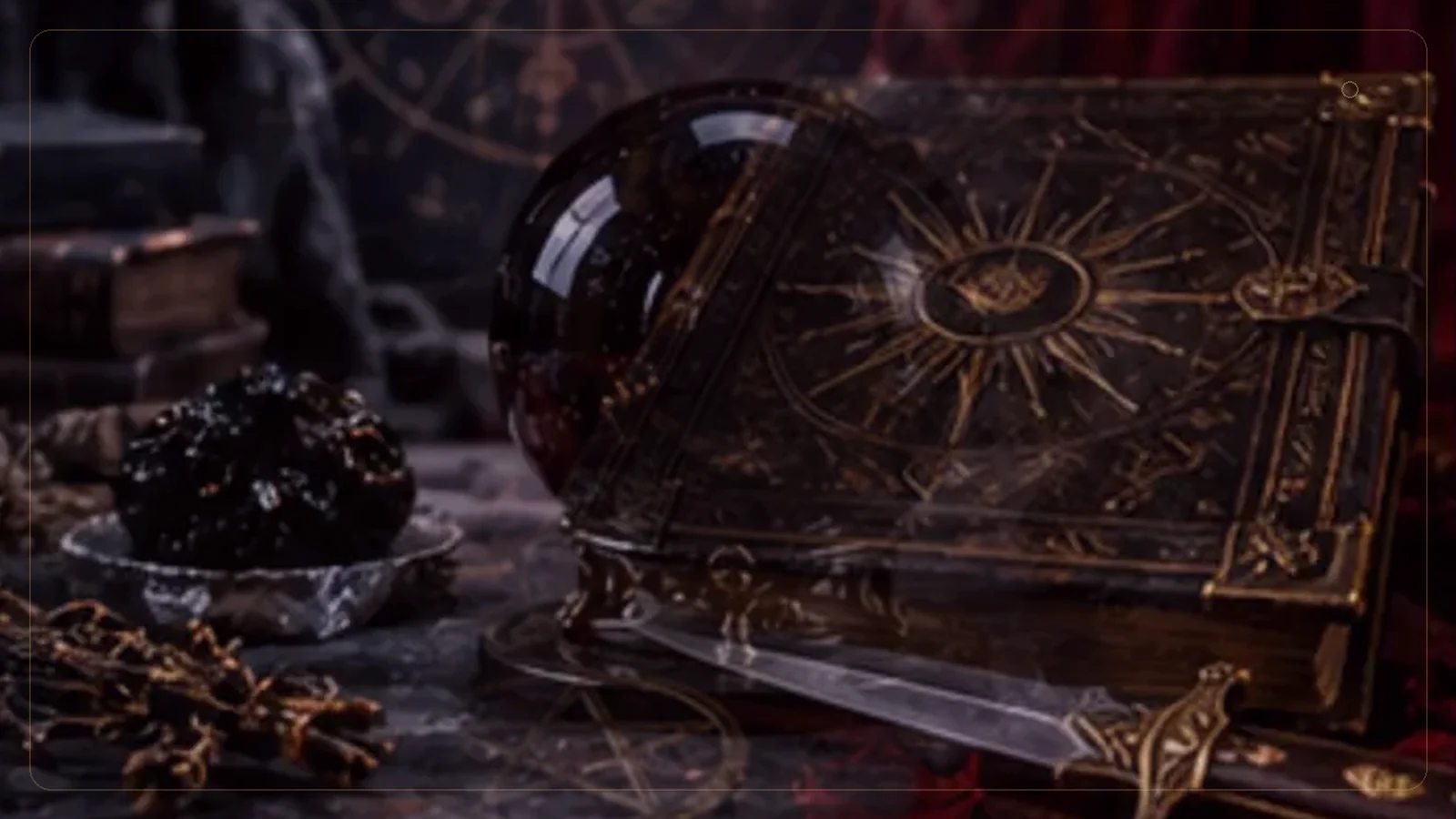 Personal rune formula