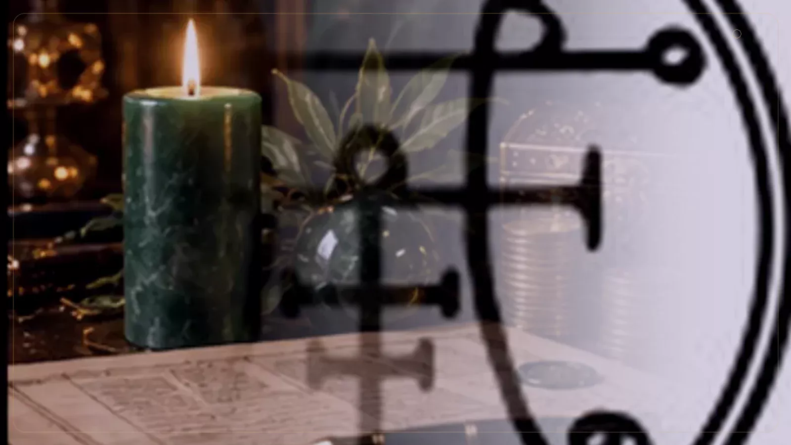 Personal family psychic