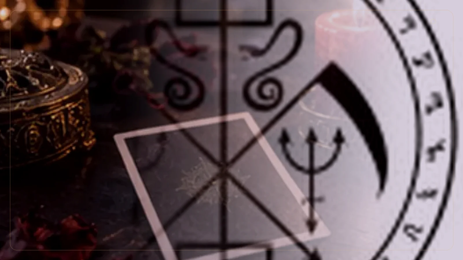 Heart-to-heart ritual