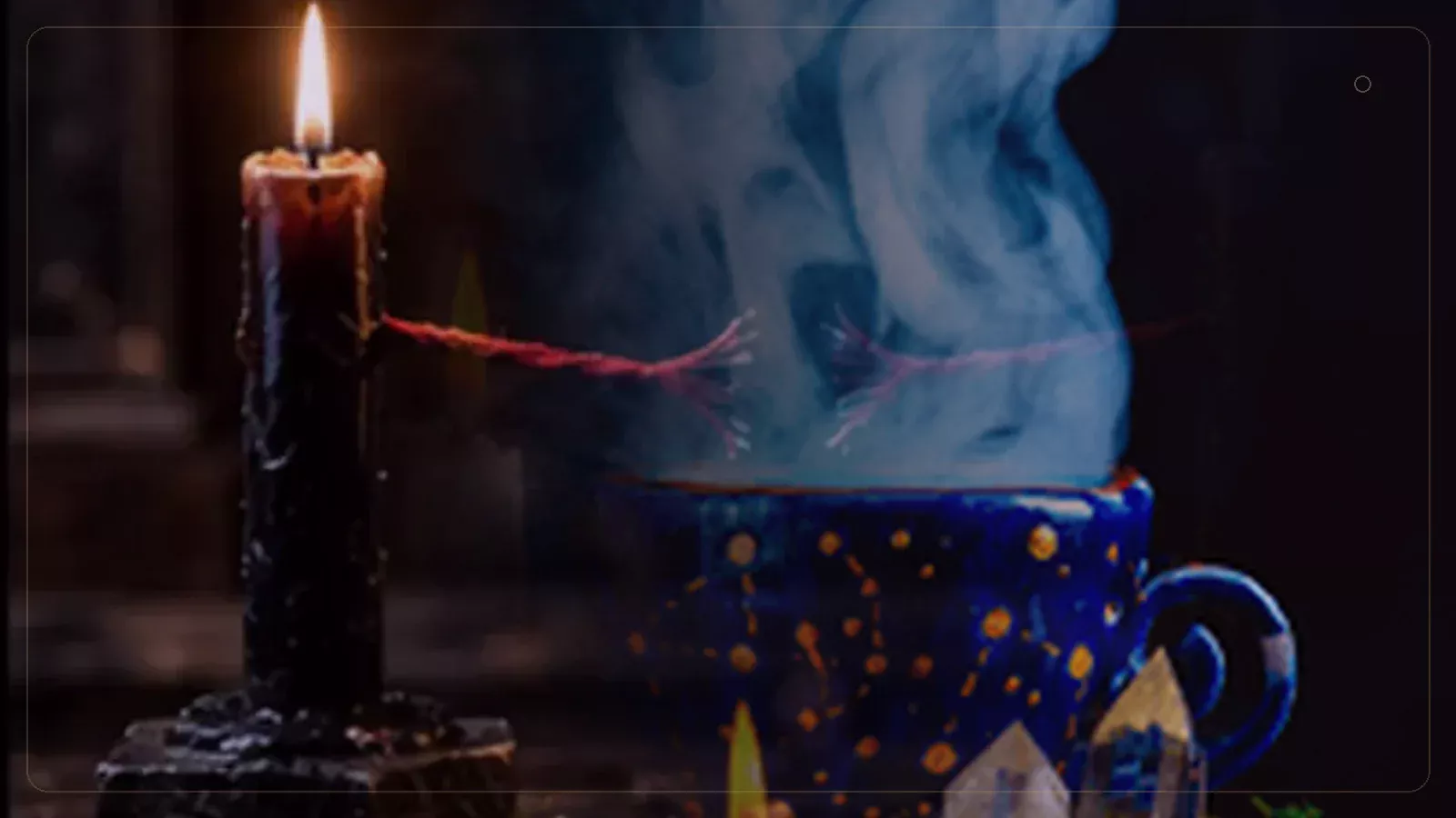 טקס ״ריחוק״ — סדרת עבודות עד לתוצאה