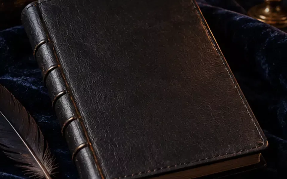 Altar journals