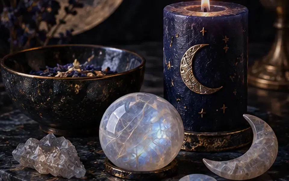 Lunar sets