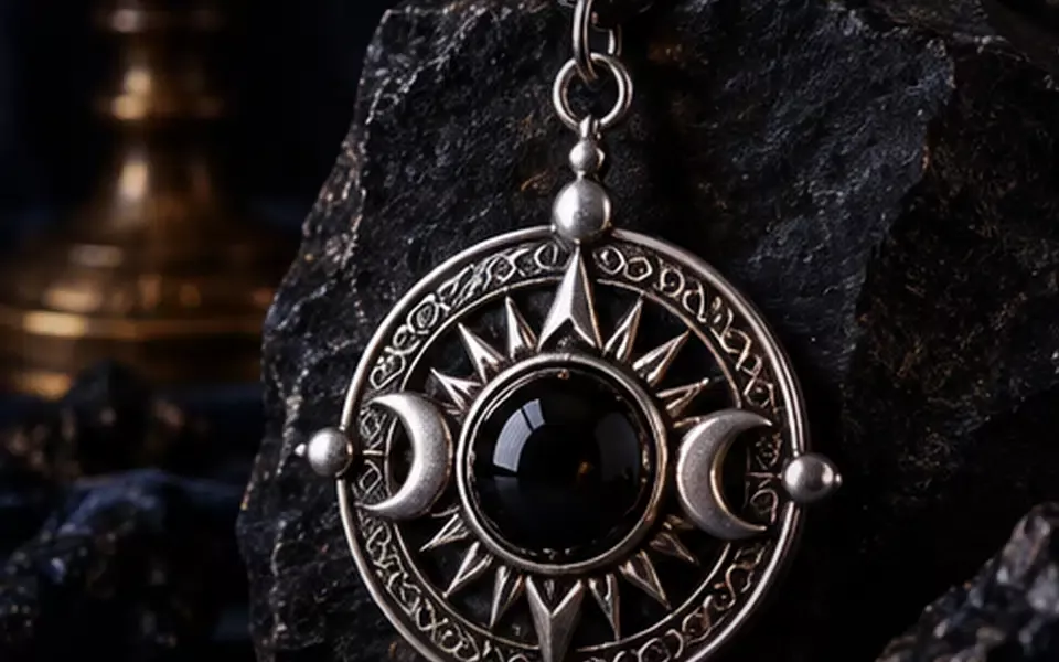 Personal protective talisman