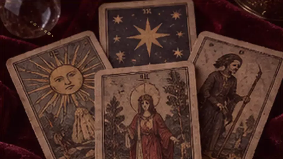 For beginners: Love spells and love magic