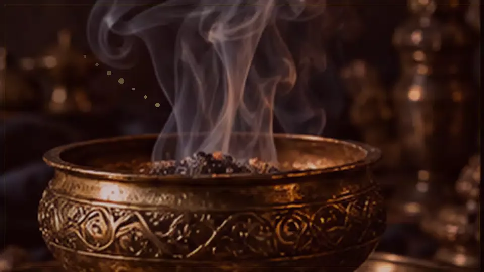 Common mistakes: Love spells and love magic