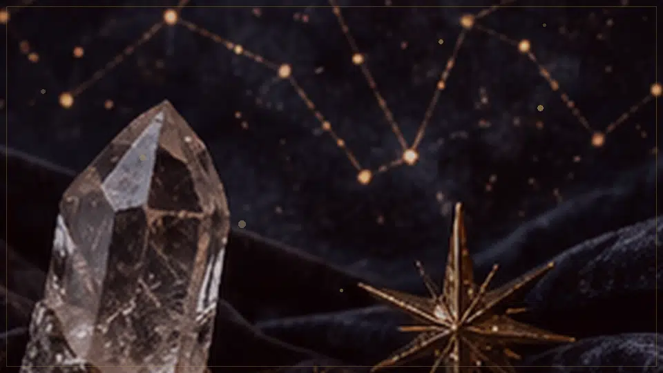 How to preserve inner stability: Love spells and love magic