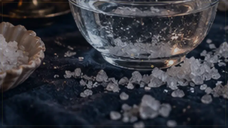 Complete guide: Personal energy protection