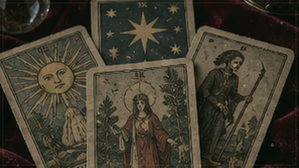 What to do afterwards: Money magic