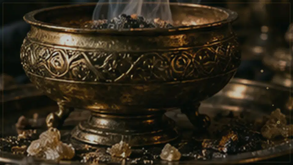 A practice of self-observation: Money magic