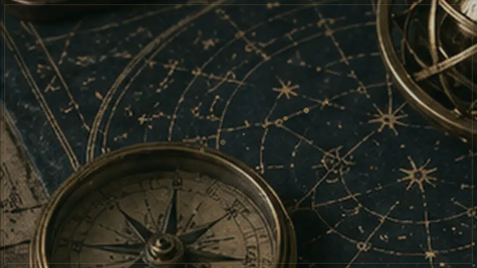 Connection with the lunar cycle: Money magic