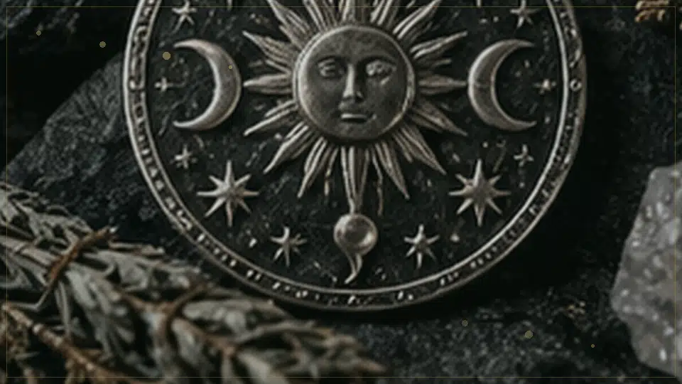 Warning signs: Money magic