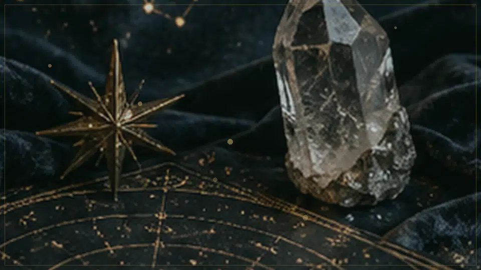 A life-situation example: Money magic