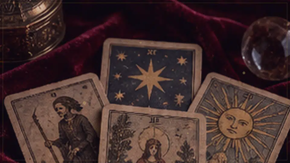 How to choose the right time: Tarot card of the day