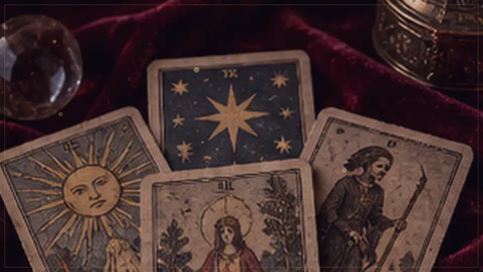 How to correct mistakes: Tarot card of the day