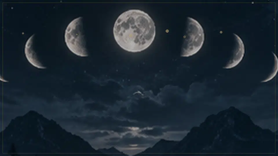 How a reading works: Dreams and signs