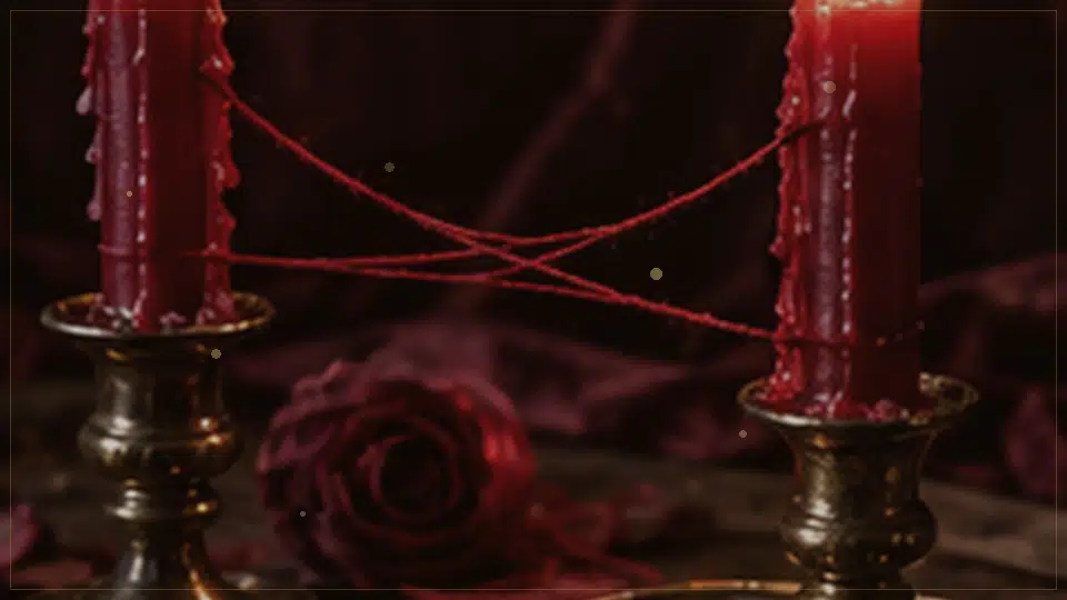 How to prepare: Contact with spirits