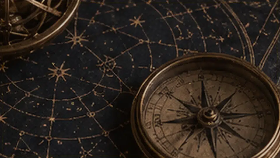 How to choose the right time: Contact with spirits