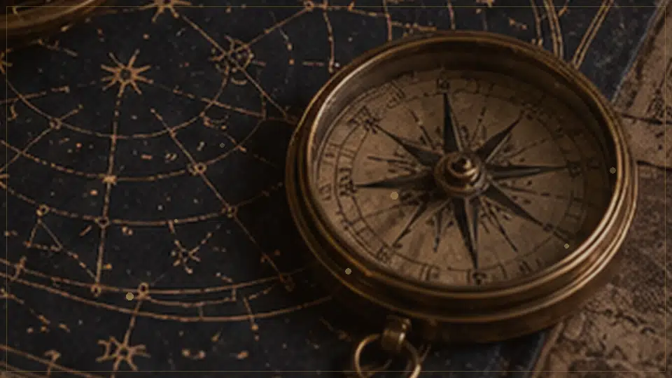 Grounding and calm: Contact with spirits