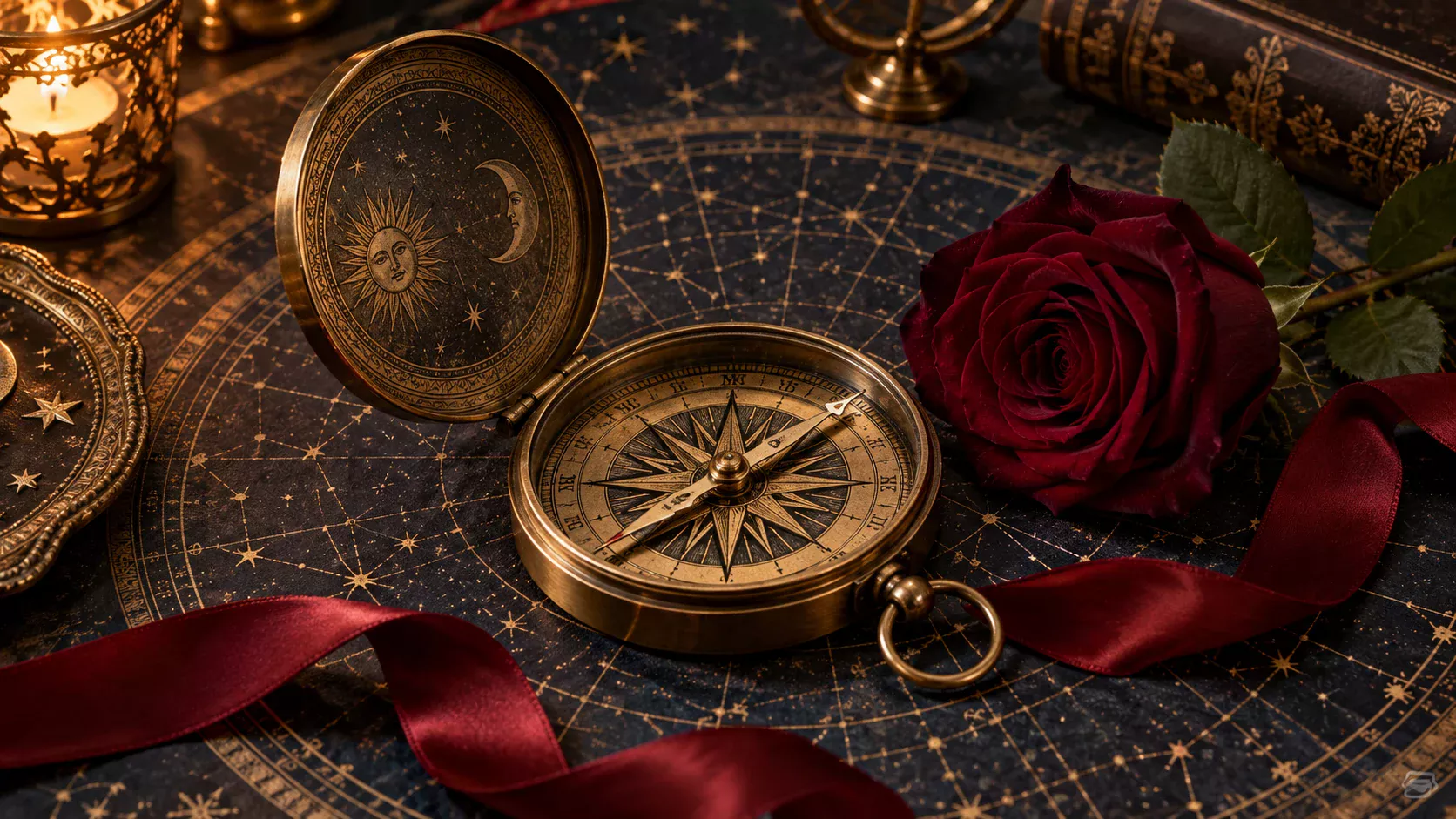 Complete guide: Love spells and love magic