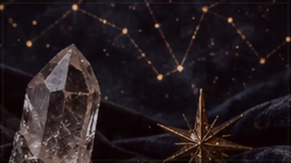 How to preserve inner stability: Love spells and love magic — thematic illustration