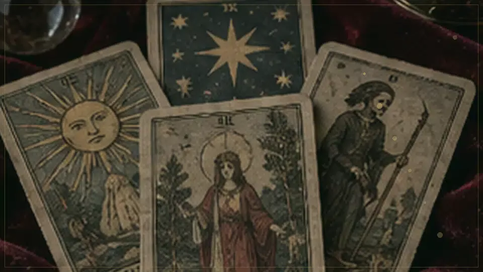 What to do afterwards: Money magic