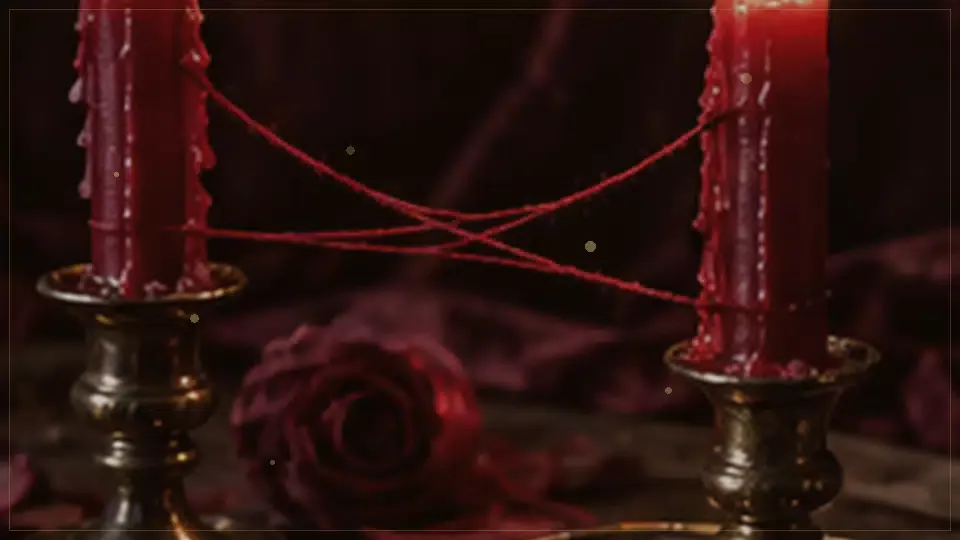 How to prepare: Contact with spirits